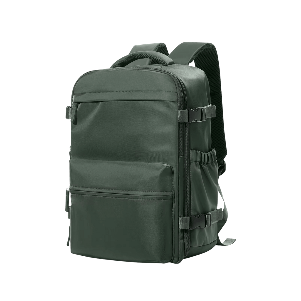 Cabin Size - Vacuum Backpack - Electric Pump
