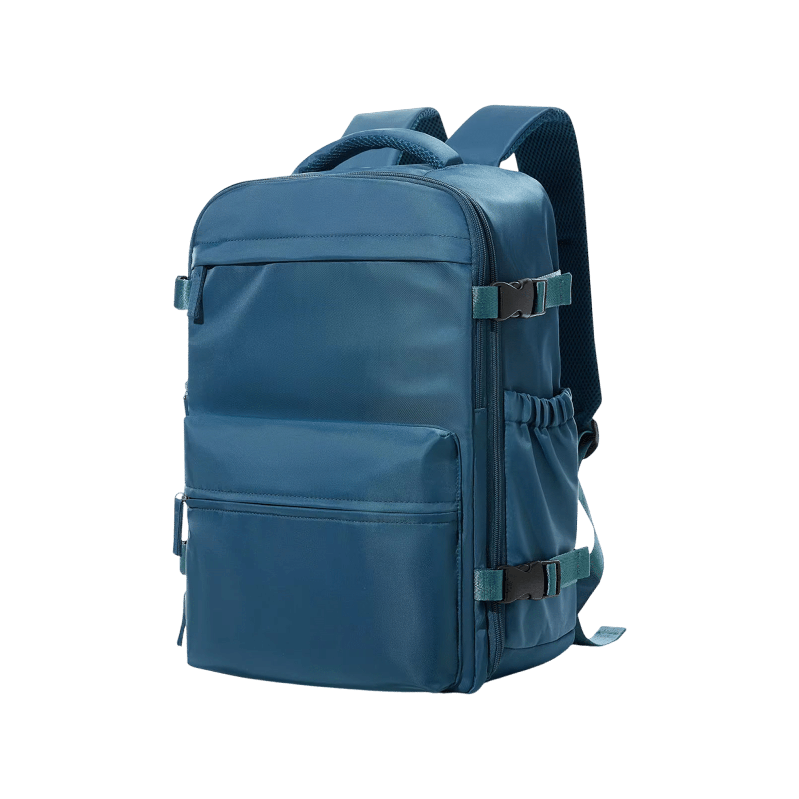 Cabin Size - Vacuum Backpack - Electric Pump