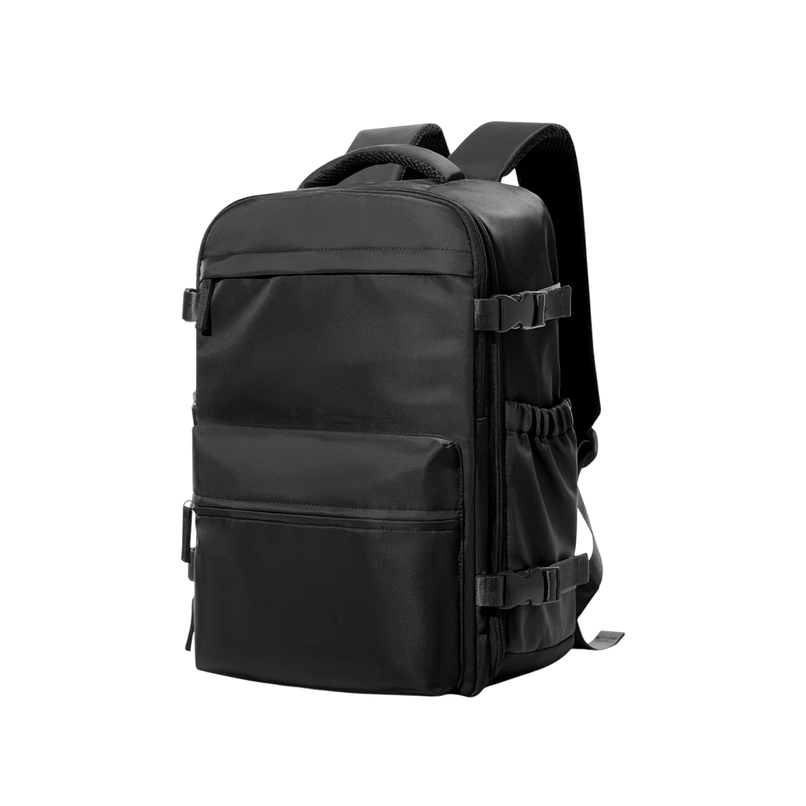 Cabin Size - Vacuum Backpack - Electric Pump