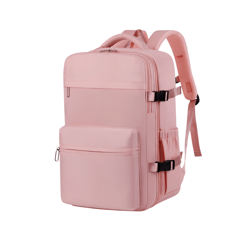 Cabin Size - Vacuum Backpack - Electric Pump